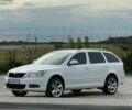 Белый Шкода Октавия, объемом двигателя 1.8 л и пробегом 330 тыс. км за 7100 $, фото 1 на Automoto.ua
