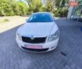 Белый Шкода Октавия, объемом двигателя 1.8 л и пробегом 265 тыс. км за 7500 $, фото 1 на Automoto.ua