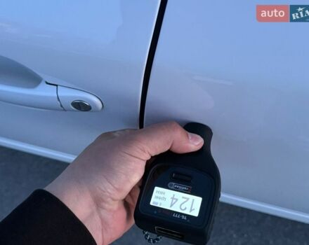 Білий Шкода Октавія, об'ємом двигуна 0 л та пробігом 155 тис. км за 8499 $, фото 12 на Automoto.ua