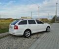 Білий Шкода Октавія, об'ємом двигуна 1.97 л та пробігом 370 тис. км за 8499 $, фото 49 на Automoto.ua