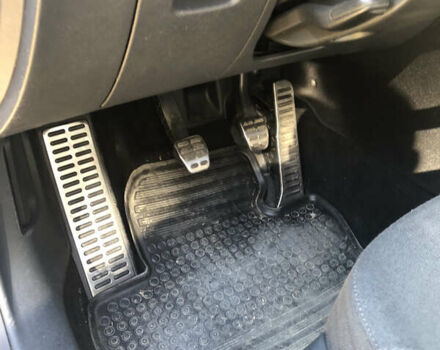 Белый Шкода Октавия, объемом двигателя 1.6 л и пробегом 307 тыс. км за 7850 $, фото 39 на Automoto.ua