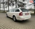 Білий Шкода Октавія, об'ємом двигуна 1.4 л та пробігом 236 тис. км за 8200 $, фото 2 на Automoto.ua