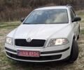 Белый Шкода Октавия, объемом двигателя 1.6 л и пробегом 240 тыс. км за 6850 $, фото 5 на Automoto.ua