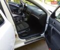 Шкода Октавия 2012 в Ирпене на Automoto.ua Белый Шкода Октавия, объемом двигателя 1.6 л и пробегом 245 тыс. км за 9000 $, фото 9 на Automoto.ua