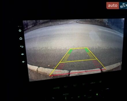 Белый Шкода Октавия, объемом двигателя 1.97 л и пробегом 264 тыс. км за 10500 $, фото 7 на Automoto.ua