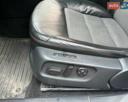 Білий Шкода Октавія, об'ємом двигуна 1.97 л та пробігом 316 тис. км за 8200 $, фото 18 на Automoto.ua