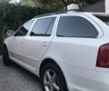 Белый Шкода Октавия, объемом двигателя 1.8 л и пробегом 193 тыс. км за 8000 $, фото 13 на Automoto.ua