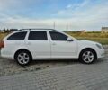 Білий Шкода Октавія, об'ємом двигуна 1.97 л та пробігом 370 тис. км за 8499 $, фото 9 на Automoto.ua
