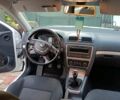 Белый Шкода Октавия, объемом двигателя 1.6 л и пробегом 201 тыс. км за 8350 $, фото 17 на Automoto.ua