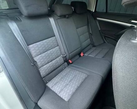 Білий Шкода Октавія, об'ємом двигуна 1.6 л та пробігом 267 тис. км за 7950 $, фото 8 на Automoto.ua