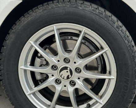 Белый Шкода Октавия, объемом двигателя 1.4 л и пробегом 223 тыс. км за 7500 $, фото 13 на Automoto.ua