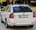 Белый Шкода Октавия, объемом двигателя 1.2 л и пробегом 167 тыс. км за 6999 $, фото 11 на Automoto.ua