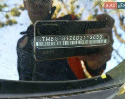 Шкода Октавия 2012 в Ирпене на Automoto.ua Белый Шкода Октавия, объемом двигателя 1.6 л и пробегом 245 тыс. км за 9000 $, фото 4 на Automoto.ua