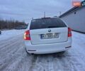 Белый Шкода Октавия, объемом двигателя 2 л и пробегом 290 тыс. км за 8850 $, фото 12 на Automoto.ua