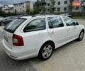 Белый Шкода Октавия, объемом двигателя 1.99 л и пробегом 268 тыс. км за 6700 $, фото 4 на Automoto.ua