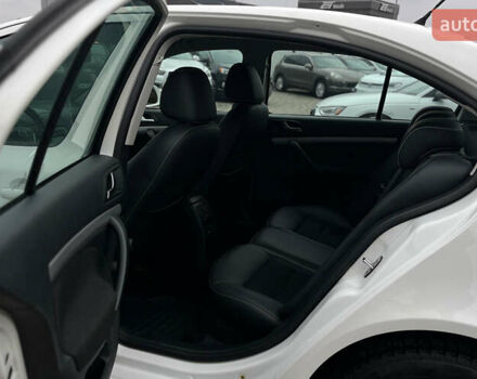 Белый Шкода Октавия, объемом двигателя 1.6 л и пробегом 260 тыс. км за 8800 $, фото 20 на Automoto.ua