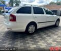 Белый Шкода Октавия, объемом двигателя 1.6 л и пробегом 270 тыс. км за 5999 $, фото 3 на Automoto.ua