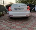 Белый Шкода Октавия, объемом двигателя 1.6 л и пробегом 201 тыс. км за 8350 $, фото 7 на Automoto.ua