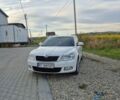 Білий Шкода Октавія, об'ємом двигуна 1.97 л та пробігом 370 тис. км за 8499 $, фото 1 на Automoto.ua