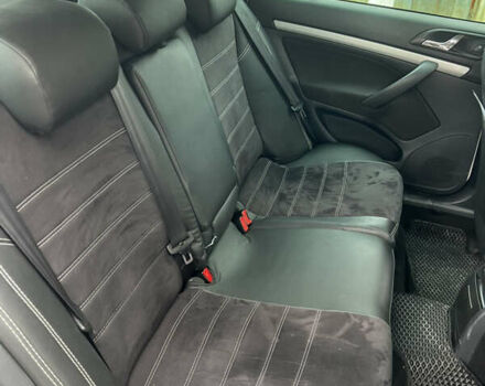 Білий Шкода Октавія, об'ємом двигуна 0 л та пробігом 282 тис. км за 8100 $, фото 2 на Automoto.ua