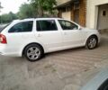Белый Шкода Октавия, объемом двигателя 1.2 л и пробегом 245 тыс. км за 7200 $, фото 4 на Automoto.ua