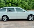 Білий Шкода Октавія, об'ємом двигуна 1.6 л та пробігом 213 тис. км за 8895 $, фото 5 на Automoto.ua