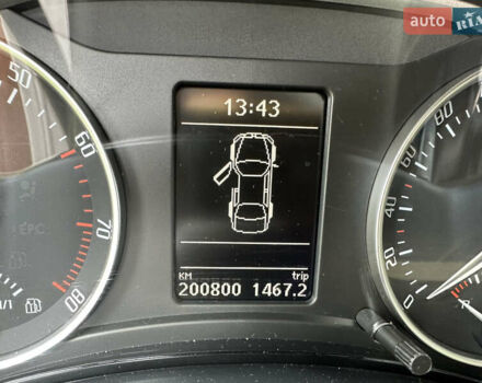 Белый Шкода Октавия, объемом двигателя 0 л и пробегом 200 тыс. км за 7500 $, фото 8 на Automoto.ua