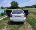 Белый Шкода Октавия, объемом двигателя 1.8 л и пробегом 245 тыс. км за 6700 $, фото 1 на Automoto.ua