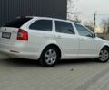 Білий Шкода Октавія, об'ємом двигуна 1.6 л та пробігом 267 тис. км за 7950 $, фото 3 на Automoto.ua