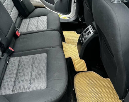 Белый Шкода Октавия, объемом двигателя 1.97 л и пробегом 331 тыс. км за 7999 $, фото 18 на Automoto.ua