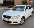 Білий Шкода Октавія, об'ємом двигуна 1.6 л та пробігом 252 тис. км за 7500 $, фото 1 на Automoto.ua