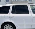 Белый Шкода Октавия, объемом двигателя 1.6 л и пробегом 223 тыс. км за 7500 $, фото 24 на Automoto.ua