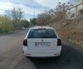 Белый Шкода Октавия, объемом двигателя 1.6 л и пробегом 270 тыс. км за 7800 $, фото 2 на Automoto.ua