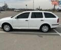 Білий Шкода Октавія, об'ємом двигуна 1.6 л та пробігом 280 тис. км за 5700 $, фото 6 на Automoto.ua