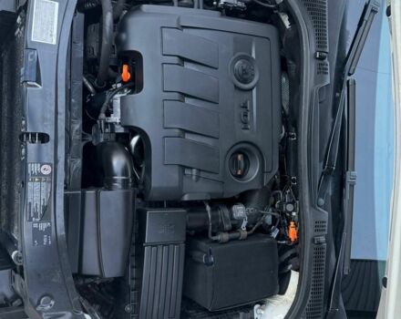 Білий Шкода Октавія, об'ємом двигуна 1.6 л та пробігом 267 тис. км за 7950 $, фото 7 на Automoto.ua