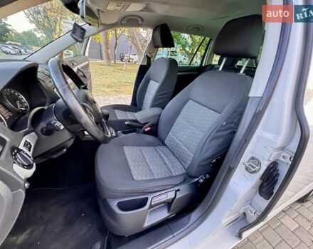 Белый Шкода Октавия, объемом двигателя 1.2 л и пробегом 167 тыс. км за 6999 $, фото 55 на Automoto.ua