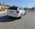 Білий Шкода Октавія, об'ємом двигуна 1.6 л та пробігом 190 тис. км за 9800 $, фото 3 на Automoto.ua