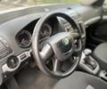 Белый Шкода Октавия, объемом двигателя 1.6 л и пробегом 239 тыс. км за 8750 $, фото 11 на Automoto.ua