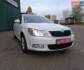Білий Шкода Октавія, об'ємом двигуна 1.6 л та пробігом 239 тис. км за 9200 $, фото 3 на Automoto.ua