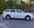 Белый Шкода Октавия, объемом двигателя 1.6 л и пробегом 244 тыс. км за 8200 $, фото 9 на Automoto.ua