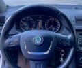 Білий Шкода Октавія, об'ємом двигуна 1.8 л та пробігом 192 тис. км за 8000 $, фото 20 на Automoto.ua