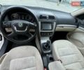 Белый Шкода Октавия, объемом двигателя 1.99 л и пробегом 268 тыс. км за 6700 $, фото 12 на Automoto.ua
