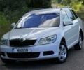 Белый Шкода Октавия, объемом двигателя 1.6 л и пробегом 271 тыс. км за 6700 $, фото 1 на Automoto.ua