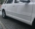 Белый Шкода Октавия, объемом двигателя 1.8 л и пробегом 193 тыс. км за 8000 $, фото 11 на Automoto.ua