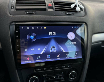 Белый Шкода Октавия, объемом двигателя 1.97 л и пробегом 370 тыс. км за 8300 $, фото 14 на Automoto.ua