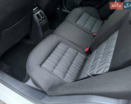 Белый Шкода Октавия, объемом двигателя 1.4 л и пробегом 179 тыс. км за 8555 $, фото 55 на Automoto.ua