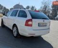 Белый Шкода Октавия, объемом двигателя 1.6 л и пробегом 178 тыс. км за 9999 $, фото 6 на Automoto.ua