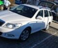 Белый Шкода Октавия, объемом двигателя 1.6 л и пробегом 241 тыс. км за 6400 $, фото 15 на Automoto.ua