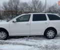 Білий Шкода Октавія, об'ємом двигуна 1.6 л та пробігом 346 тис. км за 6100 $, фото 1 на Automoto.ua