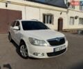 Белый Шкода Октавия, объемом двигателя 1.97 л и пробегом 323 тыс. км за 8500 $, фото 8 на Automoto.ua
